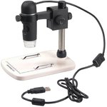 Цифровой USB-микроскоп со штативом МИКМЕД 5.0, шт
