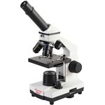 Микроскоп школьный Эврика 40х-1280х 22670