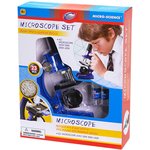 Микроскоп MP-450 (21351)