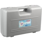 Микроскоп Микромед Атом 40x-800x в кейсе