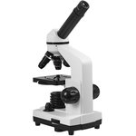 Микроскоп Микромед Атом 40x-800x в кейсе