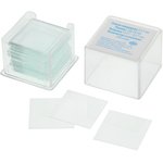 M10636, Cover glass 0.17 mm(100 pcs.)