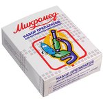Set of drugs "Botany and Zoology" 22752