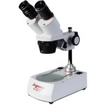Микроскоп стерео МС-1 вар.1C (1х/2х/4х), шт