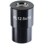 M10610, Eyepiece 12.5x/15 D30 mm