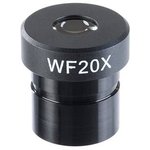 m10614, Eyepiece 20x/11 D23.2 mm