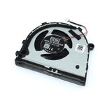 Вентилятор (кулер) для ноутбука Dell G3 G3-3579 G5 5587 GPU левый