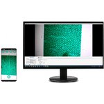 Цифровой микроскоп МИКМЕД WiFi 2000Х 5.0