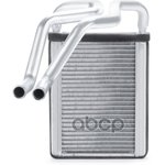 8016-089, Радиатор отопителя HYUNDAI I40 (2011 )