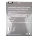 Бумага наждачная водостойкая 230x280мм P1000 DIY (10шт) ARNEZI R8011070