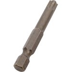 Бита для автоматов Plus/Minus SL/PZ2x50мм 1шт 32496