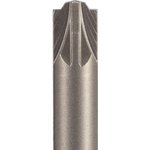 Бита для автоматов Plus/Minus SL/PZ2x50мм 1шт 32496