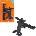 Держатель для планшета на подголовник кресла универсальный AMS-U-11