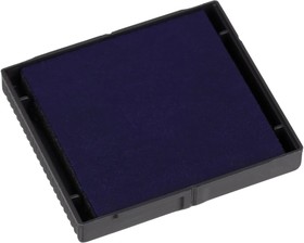 Фото 1/10 Подушка штемпельная сменная E/4924 син. для 4924,4940,4940/R (аналог 6/4924