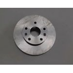 T113501075BA, Диск передний тормозной