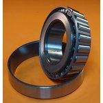 BR0107005, Подшипник ступицы 57.15*112.71*30.16 передний