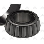 BR0107008, Подшипник ступицы 55*120*45.5