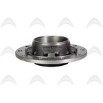 TR2208012, Ступица SK RS 9042 (SAF в сборе)SK-RS/RZ9042/ 11242-SK1000 без подшипников