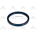 TR2501013, Сальник ступицы 125x143x13