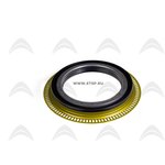 TR2511003, Сальник ступицы SMB с АБС (внутр. диаметр 110,Z=100)