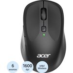 Acer OMR300 [ZL.MCECC.01R] Black