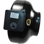 Вентилятор канальный центробежный WK 160 BLDC 007-9250