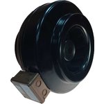 Вентилятор канальный центробежный WK 160 BLDC 007-9250