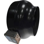 Вентилятор канальный центробежный WK 160 BLDC 007-9250