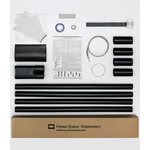 22020005, Муфта кабельная концевая 1КВТп-4х(16-25)без наконечников