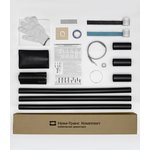 22020010, Муфта кабельная концевая 10КВТп-3х(35-50)без наконечников