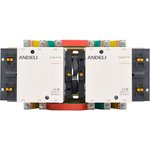 ADL08-099, Контактор силовой CJX2-F265 265A ...