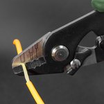 55958, Инструмент для зачистки оптоволокна FOS-01 серия ПРОФИ