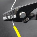 55958, Инструмент для зачистки оптоволокна FOS-01 серия ПРОФИ