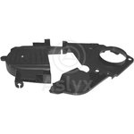 AS201583, Timing protection kit CIT BERLINGO C2/C3/PGT 206/1007 1.1/1.4/1.6 HDI 02-