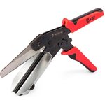 79823, Ножницы для резки коробов и кабель-каналов НКК-110 ''Пеликан'' серия ПРОФИ