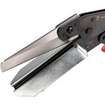 79823, Ножницы для резки коробов и кабель-каналов НКК-110 ''Пеликан'' серия ПРОФИ