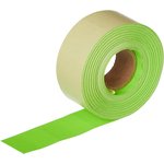 Этикет-лента 29х28зеленая пр 700 шт/рул10рул/уп