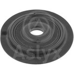 AS201986, ТАРЕЛКА ПРУЖИНЫ CIT JUMPER/FIAT DUCATO/PGT BOXER 94-02 ПЕР L/R