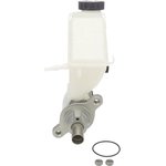 0204123738, Цилиндр торм. главный [23.8 mm], OPEL Corsa D 06-