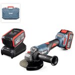 Машина шлифовальная угловая GB-20-125R ПРОФИ КВТ 104533