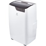 Кондиционер мобильный Electrolux Bliss Art EACM-09 GT/N6 белый