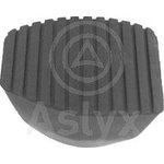 AS203365, Накладка на педаль PSA