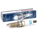0242140515, Свеча зажигания YR 6 NI 332 S Iridium MB 04-
