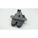 QF22H00066, ЗАМОК БАГАЖНИКА