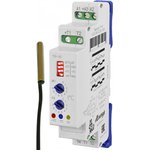 TR-15 ACDC24V/AC230V UHL4 with TD-2, Temperature control relay
