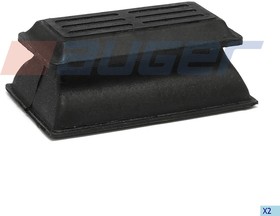 53231, ПОДУШКА РЕССОРЫ [ORG]