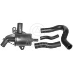 AS535539, КЛАПАН СИСТЕМЫ ВЕНТИЛЯЦИИ КАРТЕРНЫХ ГАЗОВ ALFA ROMEO MITO  ...