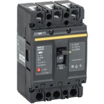 SVA10-3-0040-02, Выкл. авт. ВА88-32 3Р 40А 25кА MASTER IEK