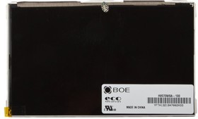 Фото 1/2 Дисплей (LCD модуль) для Samsung Galaxy Tab 7.0 T211/T210/P3100/P3110/ P3200/P3210/P6200/P6210 1-я ка