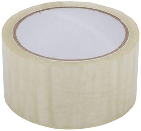 Фото 1/2 Скотч упаковочный 48ммх60м 40мкр прозр. 11060